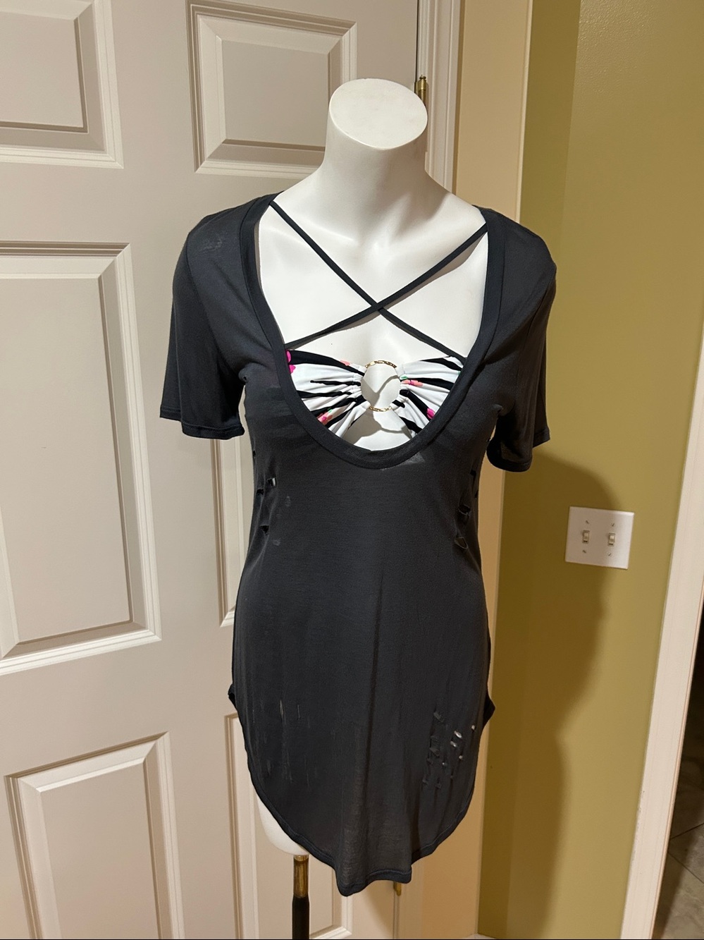PPLA CLOTHING TOP
